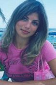 Russian scammer Lyudmila Plyasetskaya