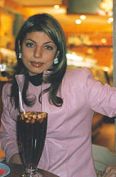 Russian scammer Lyudmila Plyasetskaya