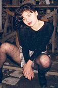 Russian scammer Svetlana Pahmutova