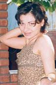 Russian scammer Svetlana Pahmutova
