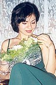 Russian scammer Svetlana Pahmutova