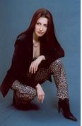Russian scammer Marina Sarymsakova