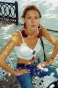 Russian scammer Olga Yurievna