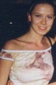 Russian scammer Olga Yurievna