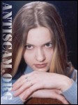 Russian scammer Olga Vlasova