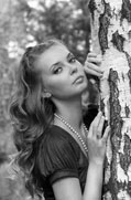 Russian scammer Yuliya Zakalina