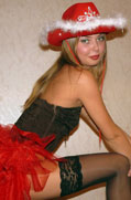 Russian scammer Yuliya Zakalina