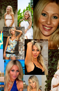 Russian scammer Svetlana Levenets