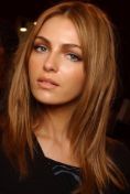 Russian scammer Anna Shatrigina