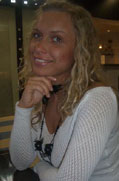 Russian scammer Oksana Tchetkasowa