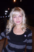 Russian scammer Olga Laptevamy