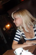 Russian scammer Olga Laptevamy