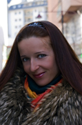Russian scammer Ekaterina Mouhatchyowa