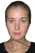 Russian scammer Tatiana Vedernikova