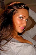 Russian scammer Irina Hramoitch