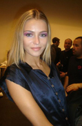 Russian scammer Olga Shmakowa