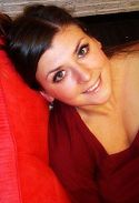 Russian scammer Elena Ermolovich