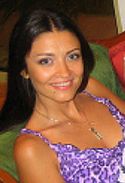 Russian scammer Elena Hovrova