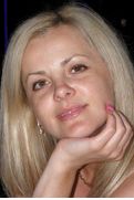 Russian scammer Iryna Derkach