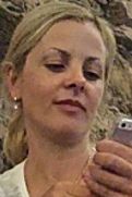 Russian scammer Iryna Derkach