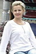 Russian scammer Iryna Derkach