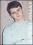 Russian scammer Sergei Egoshin