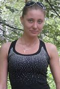 Russian scammer Svetlana Bakhtina