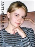 Russian scammer Svetlana Fal