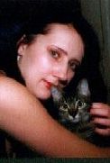 Russian scammer Yuliya Pchelnikova
