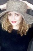 Russian scammer Tatyana Krasina