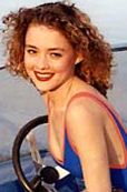 Russian scammer Tatyana Krasina