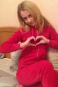 Russian scammer Svetlana Evkovich