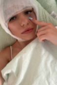 Russian scammer Viktoriya Nikolaeva