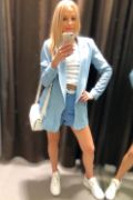 Russian scammer Volha Rudziankova