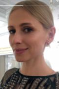 Russian scammer Volha Rudziankova