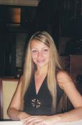 Russian scammer Alina Lukianova